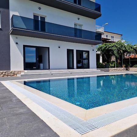 Villa Olea Zmijavci Dış mekan fotoğraf