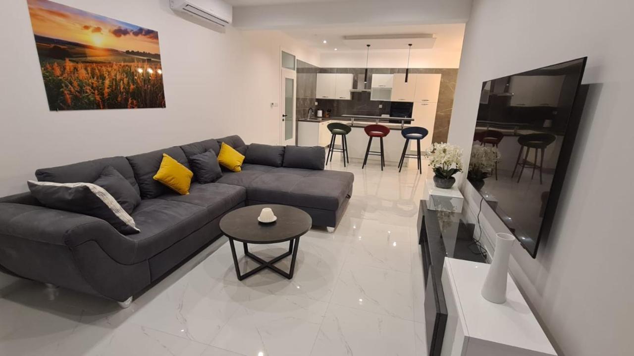 Villa Olea Zmijavci Dış mekan fotoğraf