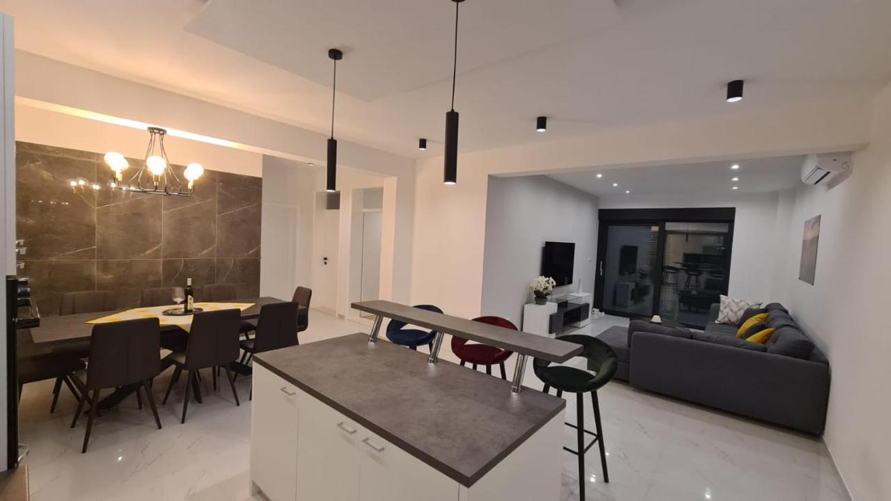 Villa Olea Zmijavci Dış mekan fotoğraf