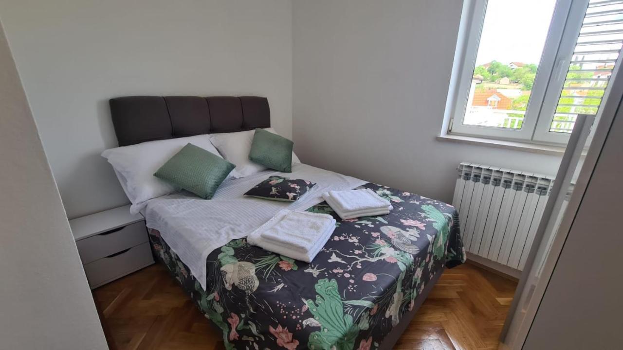 Villa Olea Zmijavci Dış mekan fotoğraf