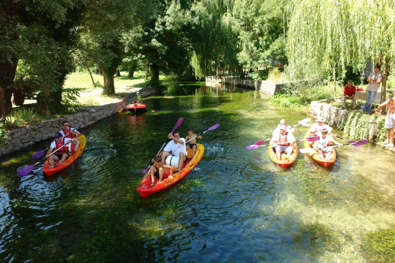 Villa Olea Zmijavci Dış mekan fotoğraf