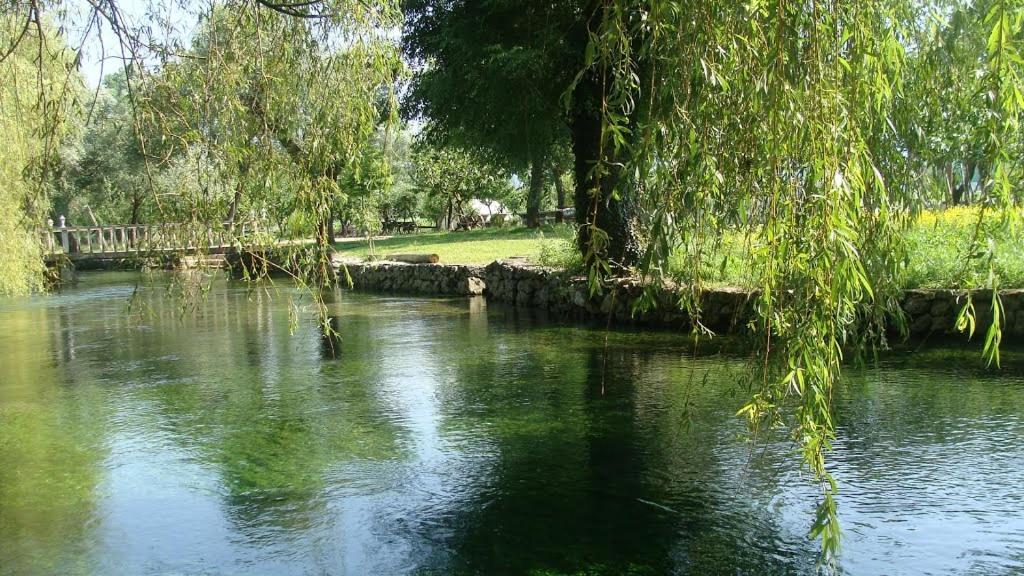 Villa Olea Zmijavci Dış mekan fotoğraf