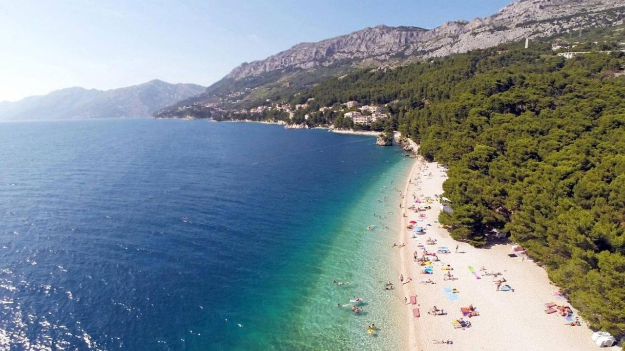 Villa Olea Zmijavci Dış mekan fotoğraf