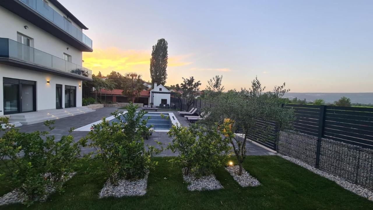 Villa Olea Zmijavci Dış mekan fotoğraf