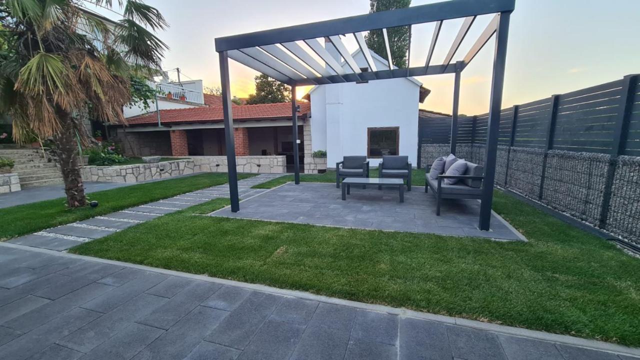 Villa Olea Zmijavci Dış mekan fotoğraf