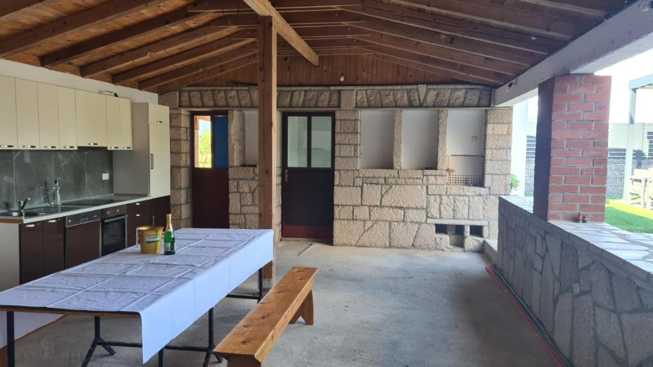 Villa Olea Zmijavci Dış mekan fotoğraf