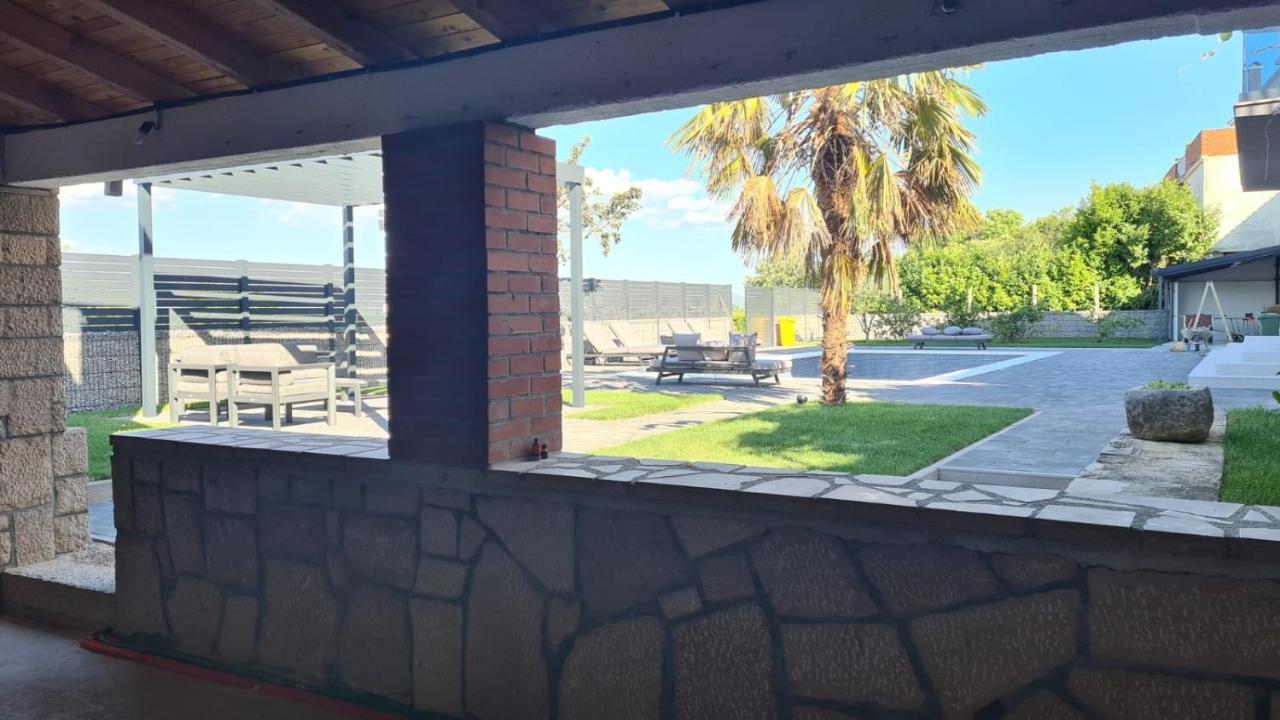 Villa Olea Zmijavci Dış mekan fotoğraf
