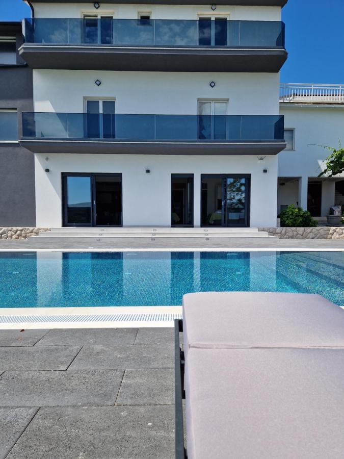 Villa Olea Zmijavci Dış mekan fotoğraf