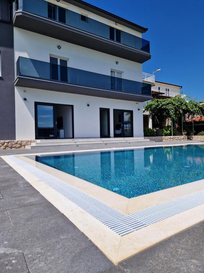 Villa Olea Zmijavci Dış mekan fotoğraf