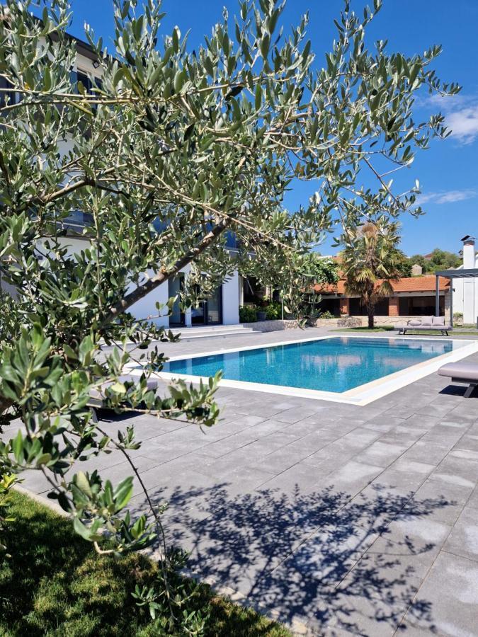 Villa Olea Zmijavci Dış mekan fotoğraf