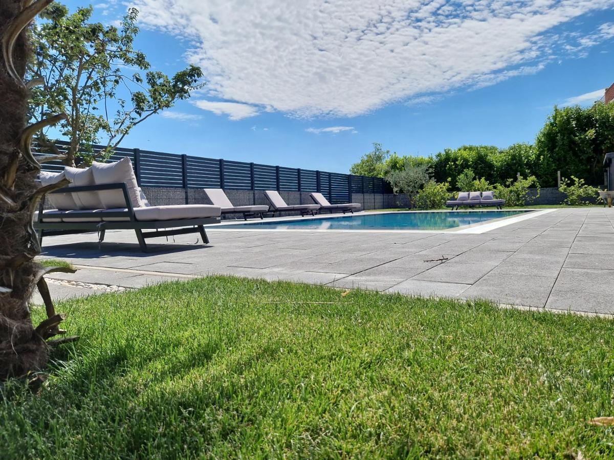 Villa Olea Zmijavci Dış mekan fotoğraf