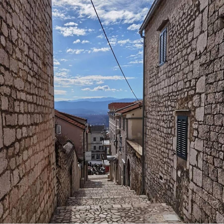 Villa Olea Zmijavci Dış mekan fotoğraf