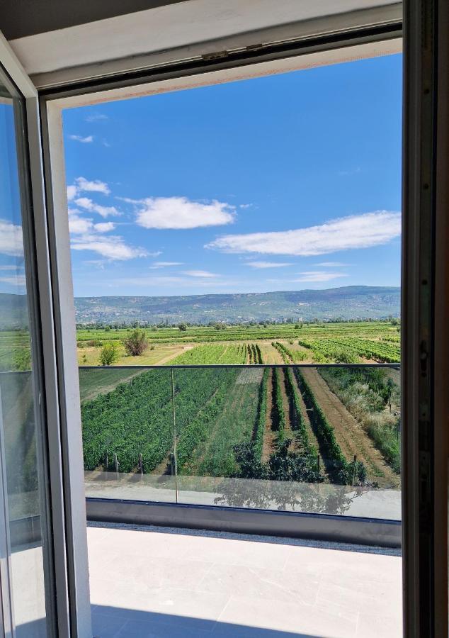 Villa Olea Zmijavci Dış mekan fotoğraf