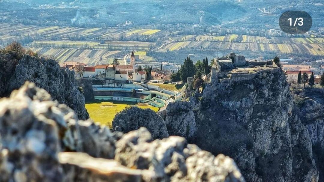 Villa Olea Zmijavci Dış mekan fotoğraf