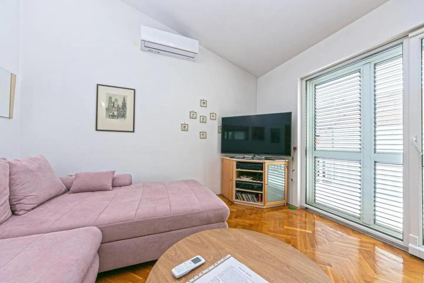 Villa Olea Zmijavci Dış mekan fotoğraf