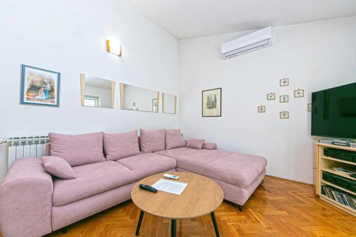 Villa Olea Zmijavci Dış mekan fotoğraf