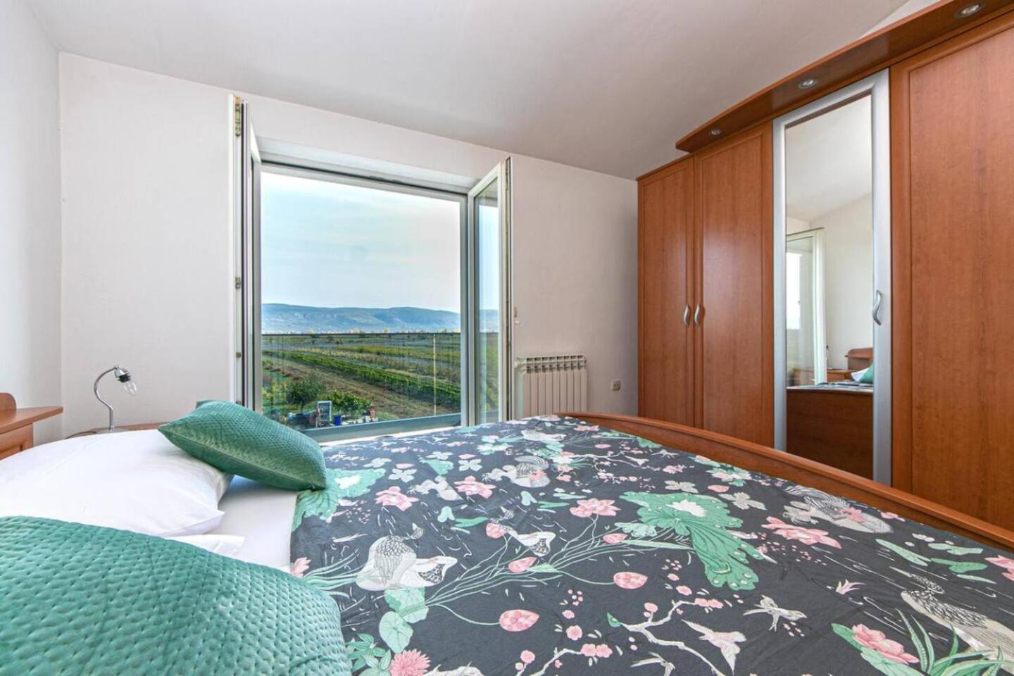 Villa Olea Zmijavci Dış mekan fotoğraf