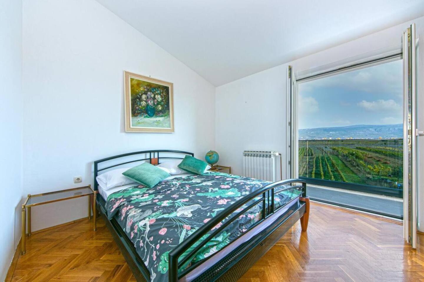 Villa Olea Zmijavci Dış mekan fotoğraf