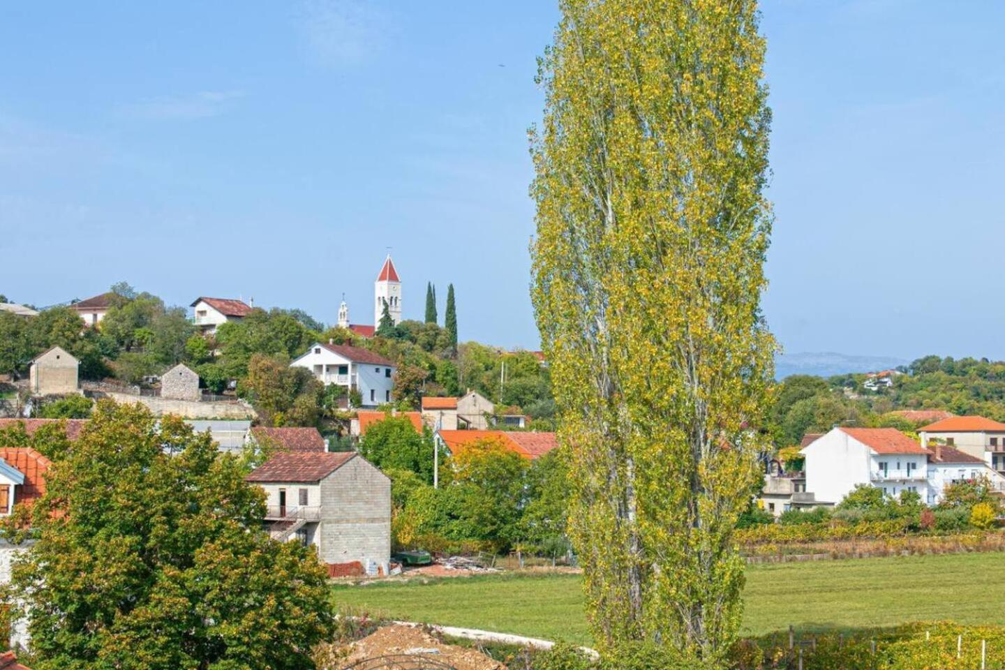 Villa Olea Zmijavci Dış mekan fotoğraf