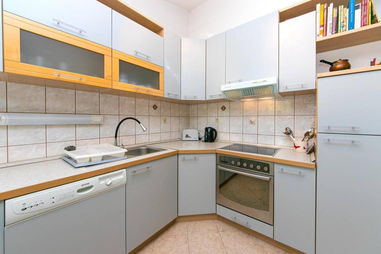 Villa Olea Zmijavci Dış mekan fotoğraf