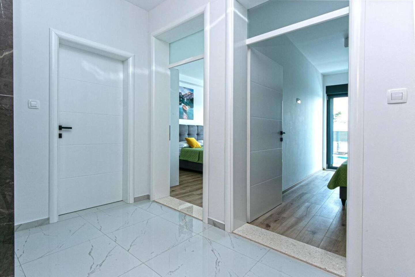 Villa Olea Zmijavci Dış mekan fotoğraf