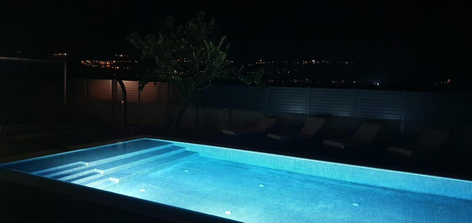 Villa Olea Zmijavci Dış mekan fotoğraf